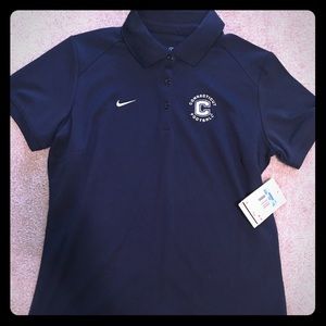 New uconn polo